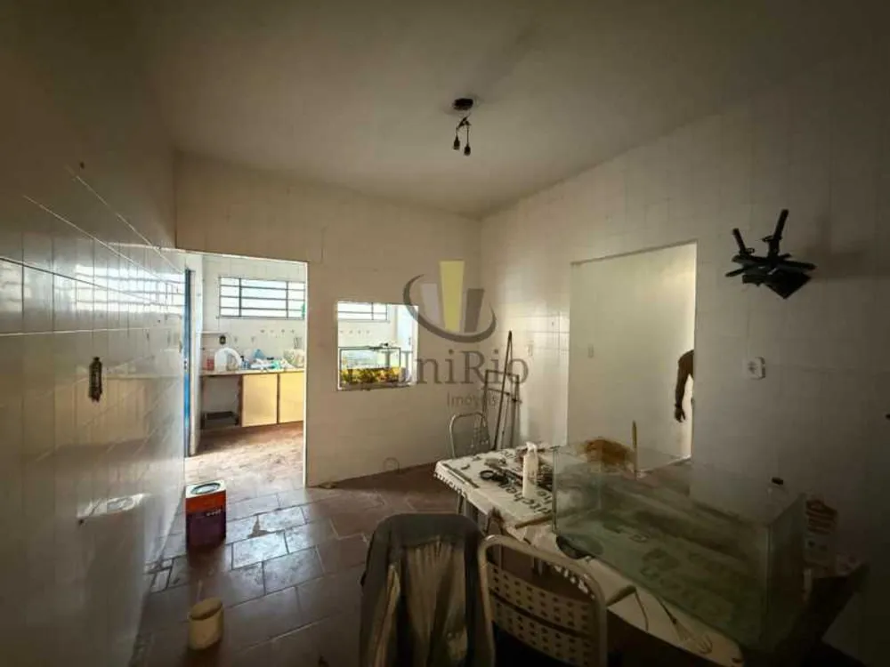 Casa, 3 quartos, 200 m² - Foto 7