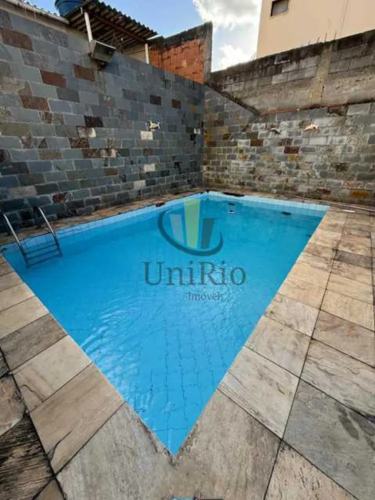Casa, 3 quartos, 200 m² - Foto 11