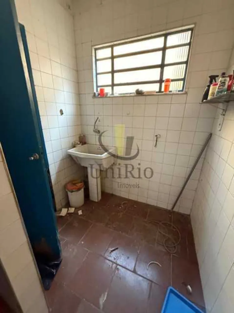Casa, 3 quartos, 200 m² - Foto 8