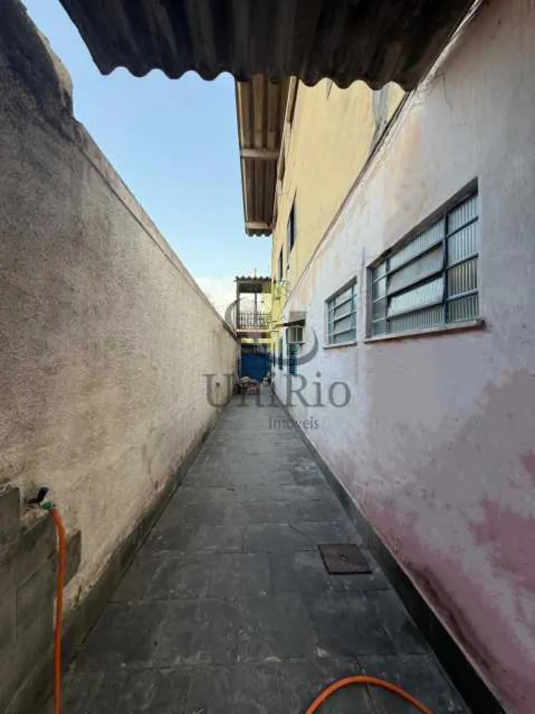 Casa, 3 quartos, 200 m² - Foto 12