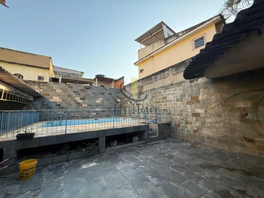 Casa, 3 quartos, 200 m² - Foto 21