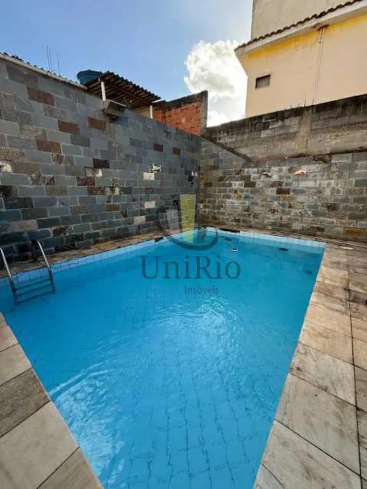 Casa, 3 quartos, 200 m² - Foto 2