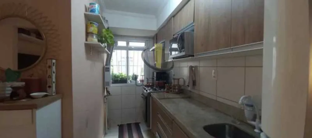 Apartamento, 2 quartos, 52 m² - Foto 3