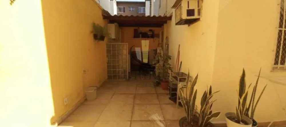 Apartamento, 2 quartos, 52 m² - Foto 11