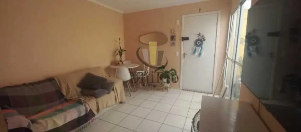 Apartamento, 2 quartos, 52 m² - Foto 6