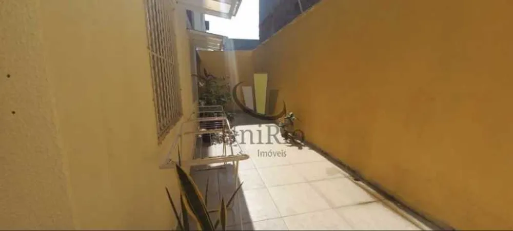 Apartamento, 2 quartos, 52 m² - Foto 2