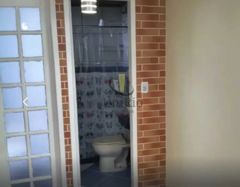 Casa de Condomínio, 3 quartos - Foto 9
