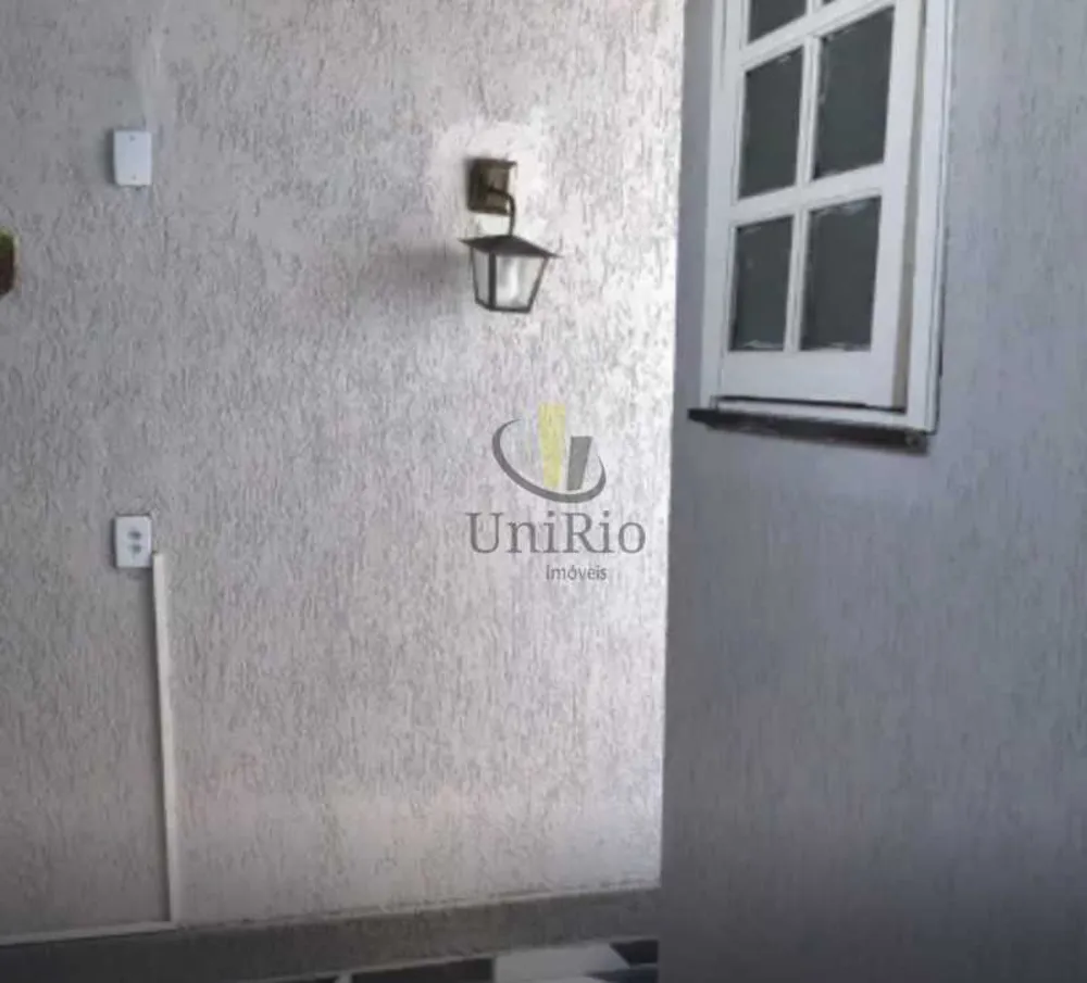 Casa de Condomínio, 3 quartos - Foto 21