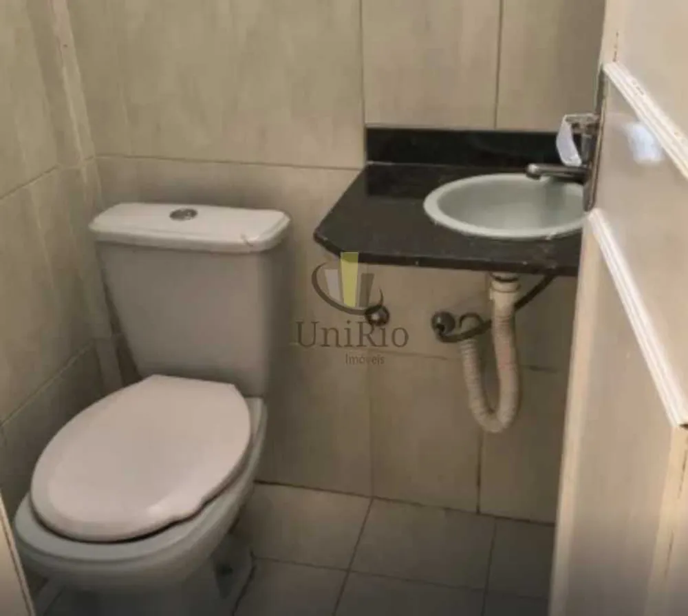 Casa de Condomínio, 3 quartos - Foto 13