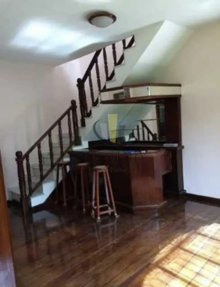 Casa, 3 quartos, 200 m² - Foto 1