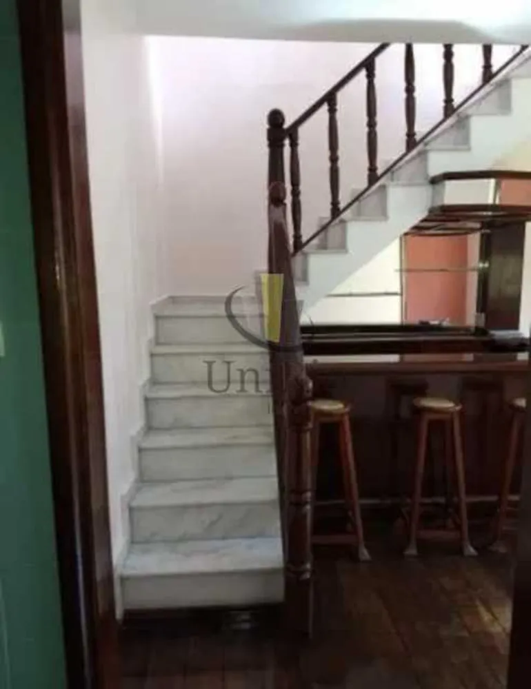 Casa, 3 quartos, 200 m² - Foto 12