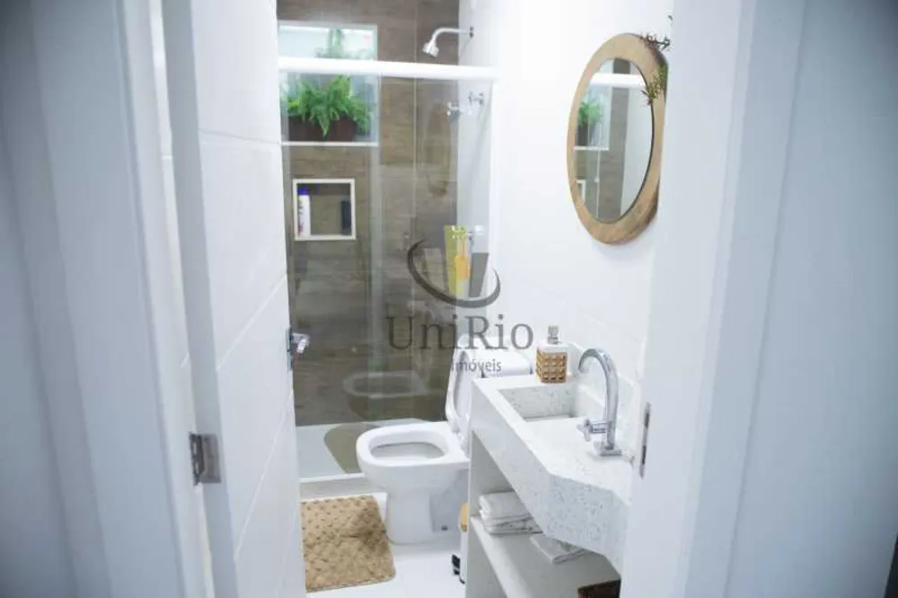 Casa de Condomínio, 4 quartos - Foto 12