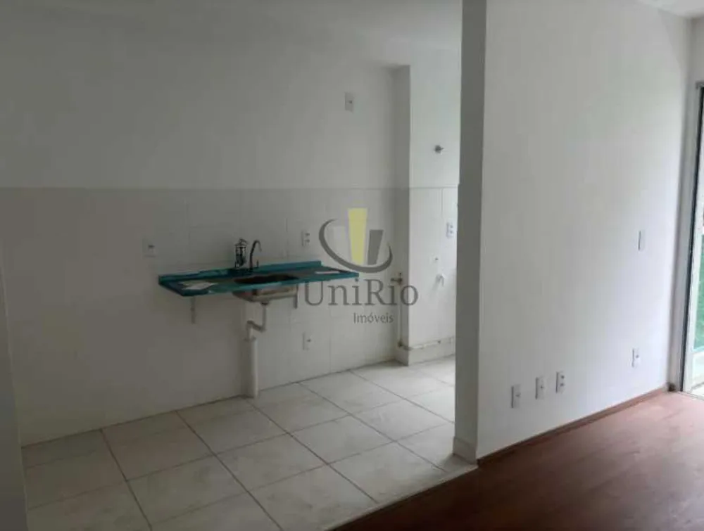 Apartamento, 2 quartos, 50 m² - Foto 8