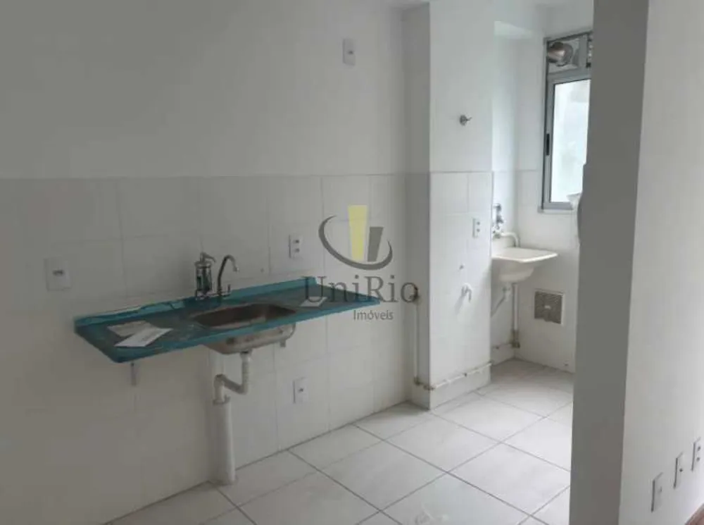 Apartamento, 2 quartos, 50 m² - Foto 13