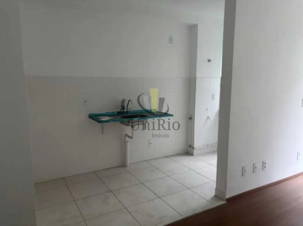 Apartamento, 2 quartos, 50 m² - Foto 9