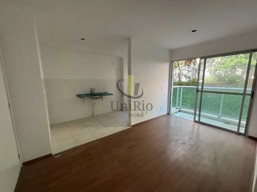 Apartamento, 2 quartos, 50 m² - Foto 5
