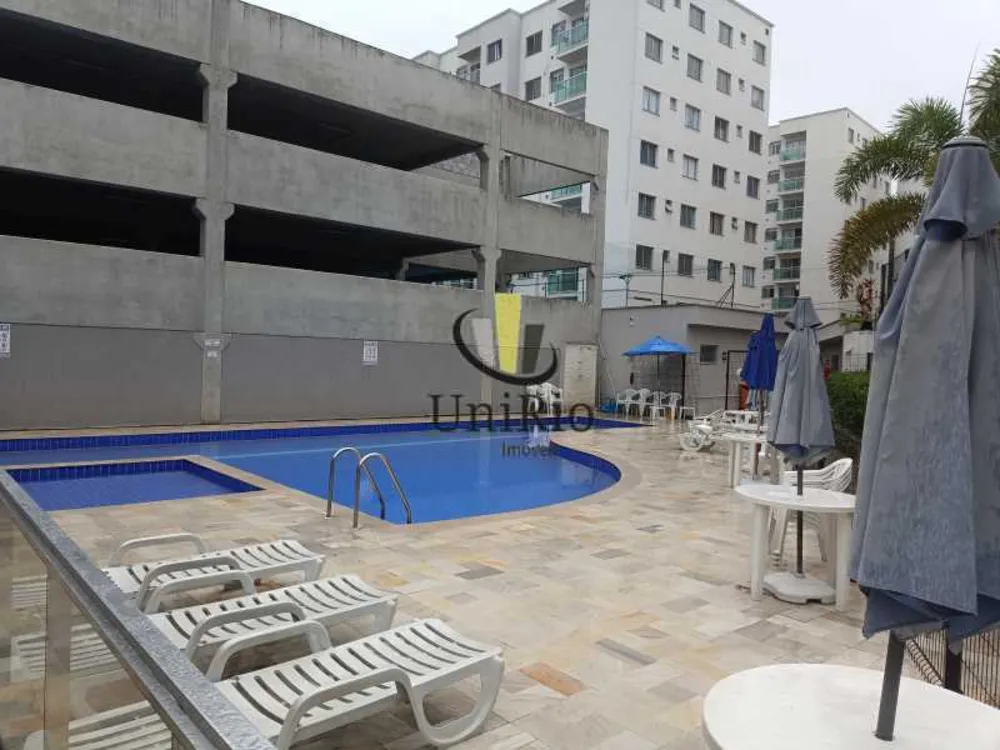 Apartamento, 2 quartos, 50 m² - Foto 23
