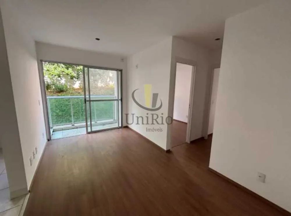 Apartamento, 2 quartos, 50 m² - Foto 6