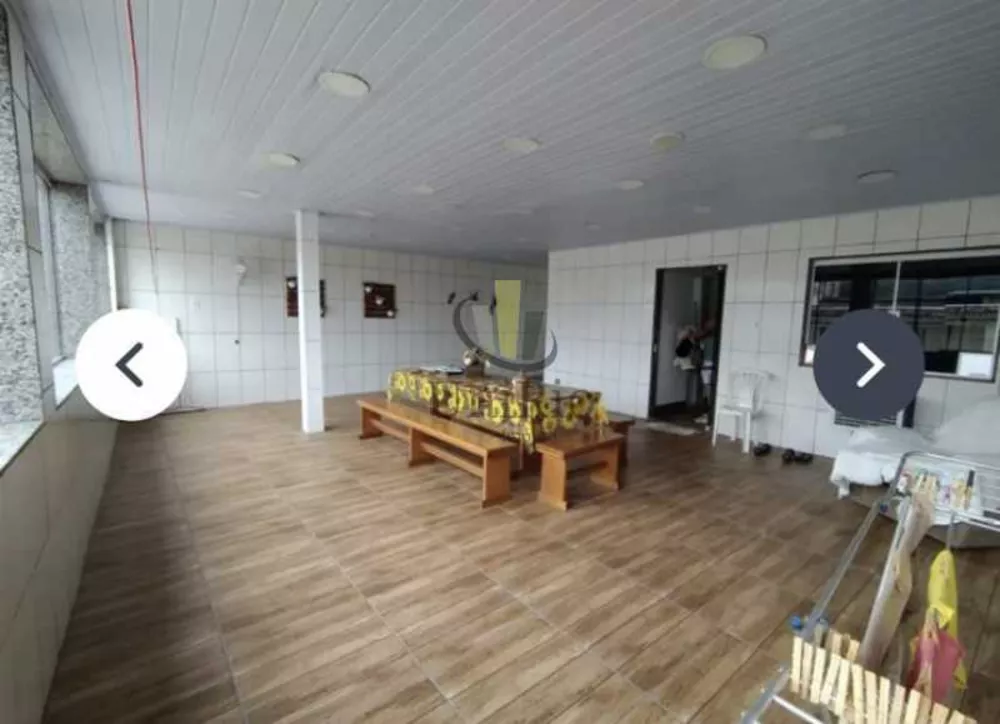 Casa, 2 quartos, 294 m² - Foto 13