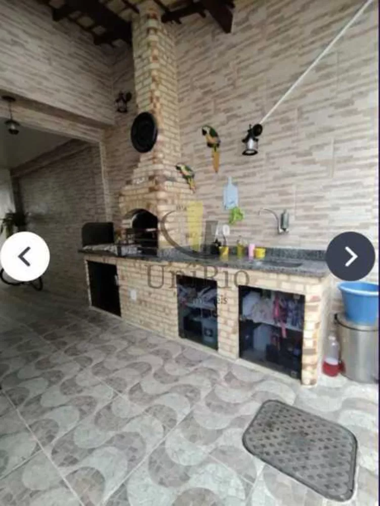 Casa, 2 quartos, 294 m² - Foto 22