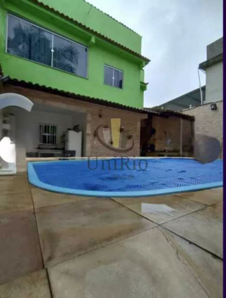 Casa, 2 quartos, 294 m² - Foto 5