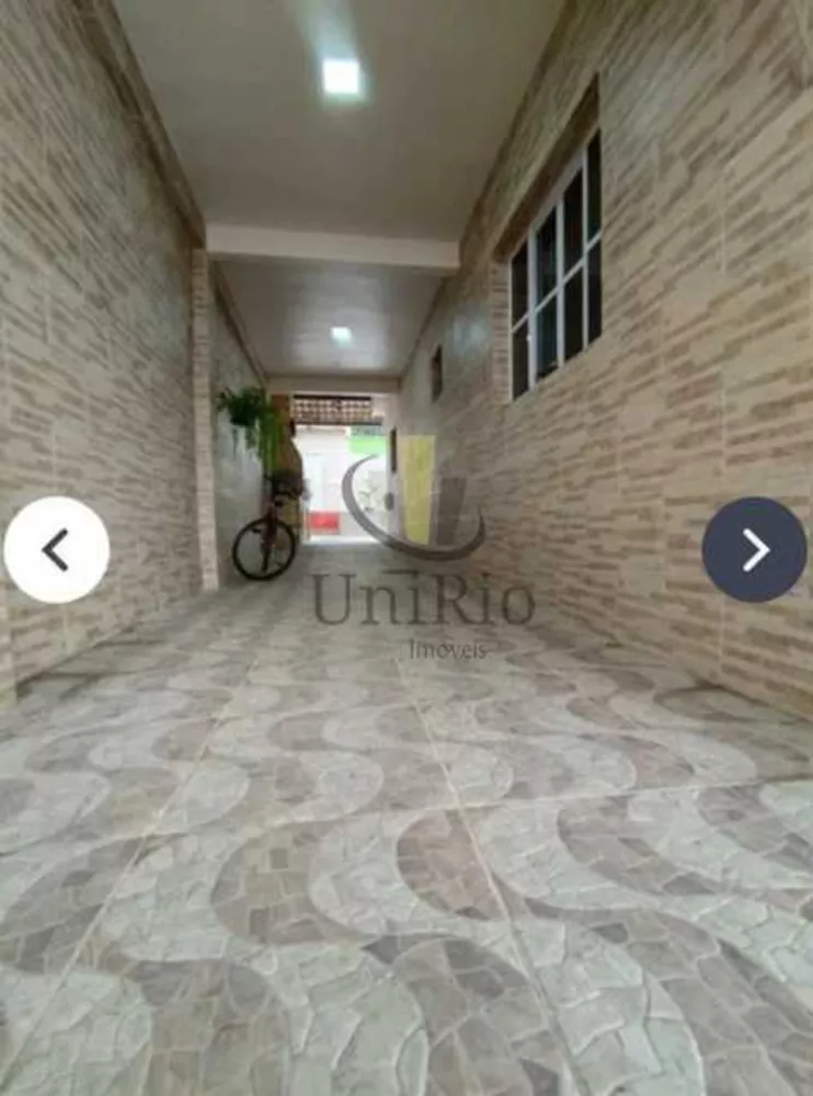 Casa, 2 quartos, 294 m² - Foto 9