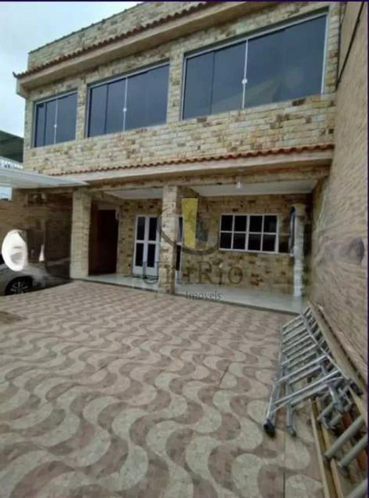 Casa, 2 quartos, 294 m² - Foto 8