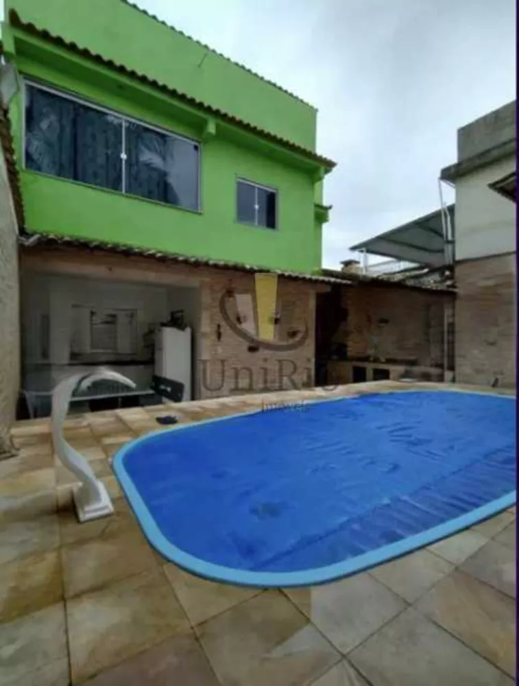 Casa, 2 quartos, 294 m² - Foto 17
