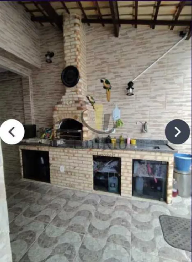Casa, 2 quartos, 294 m² - Foto 12