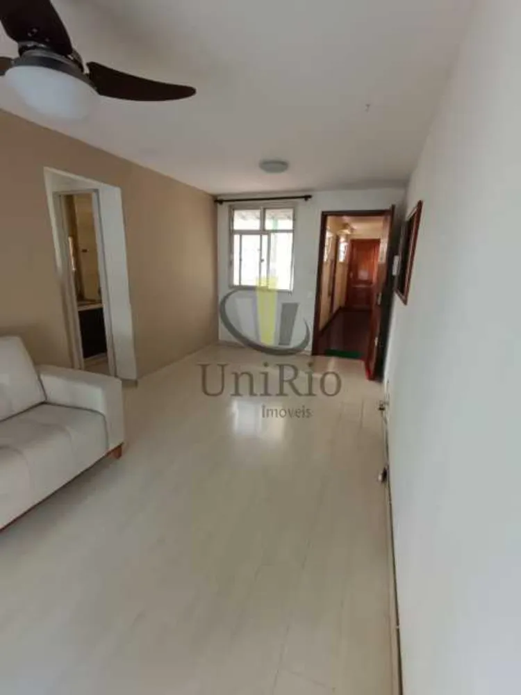 Apartamento, 2 quartos, 45 m² - Foto 8
