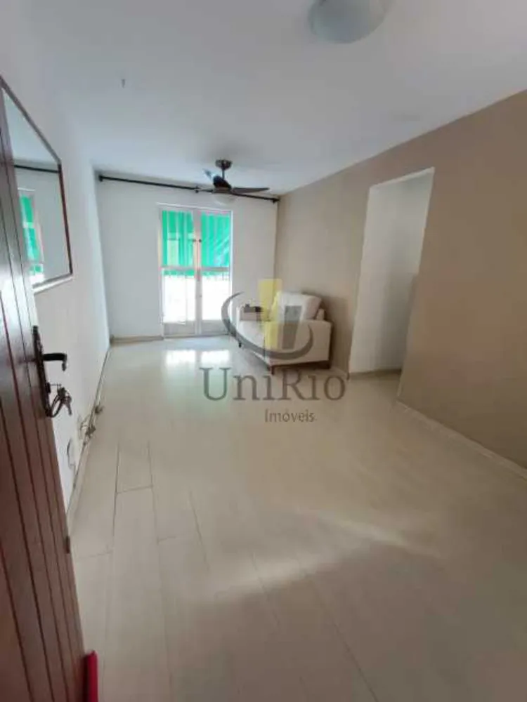 Apartamento, 2 quartos, 45 m² - Foto 9