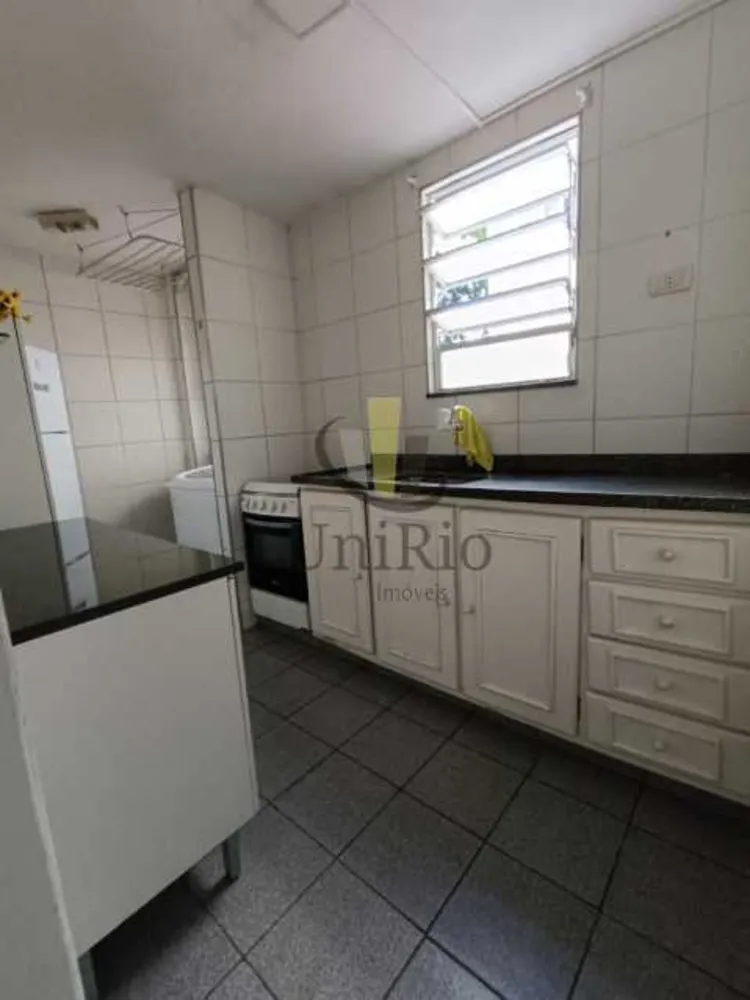 Apartamento, 2 quartos, 45 m² - Foto 3