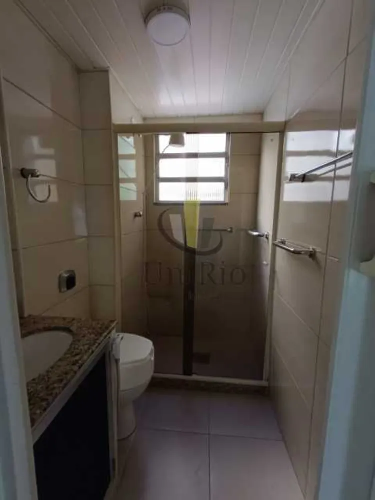 Apartamento, 2 quartos, 45 m² - Foto 5