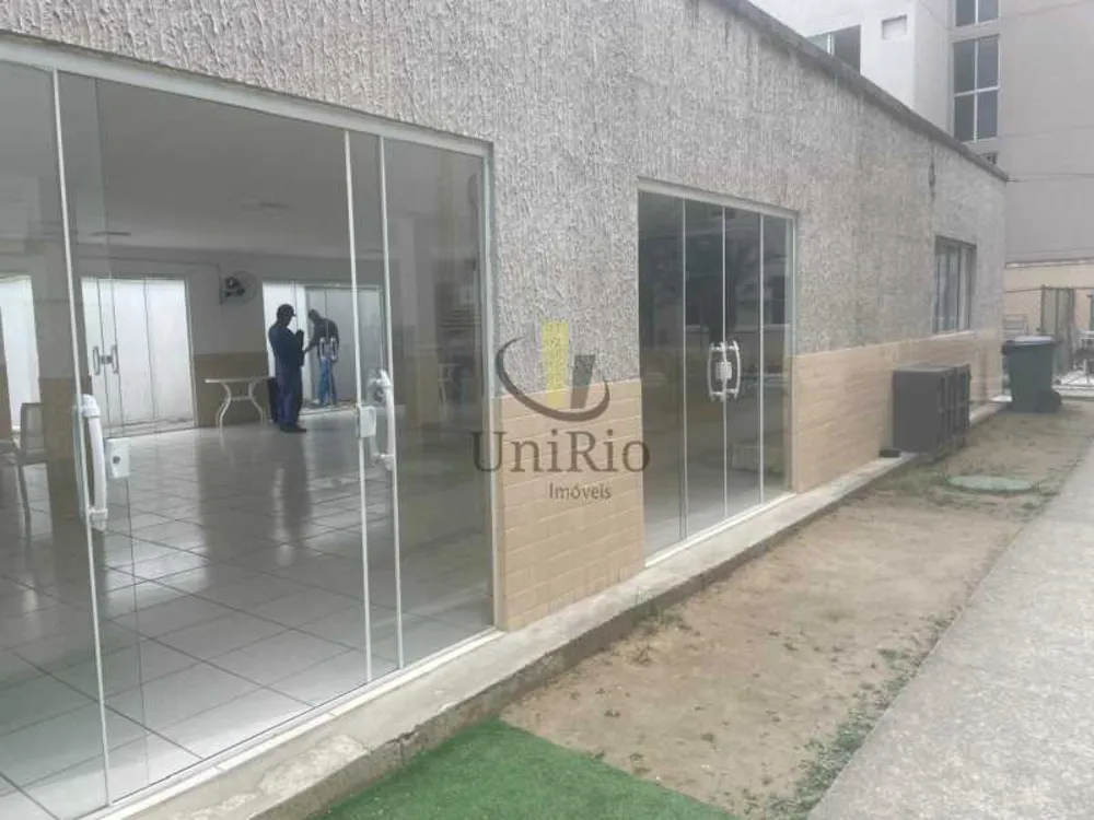 Apartamento, 2 quartos, 44 m² - Foto 17