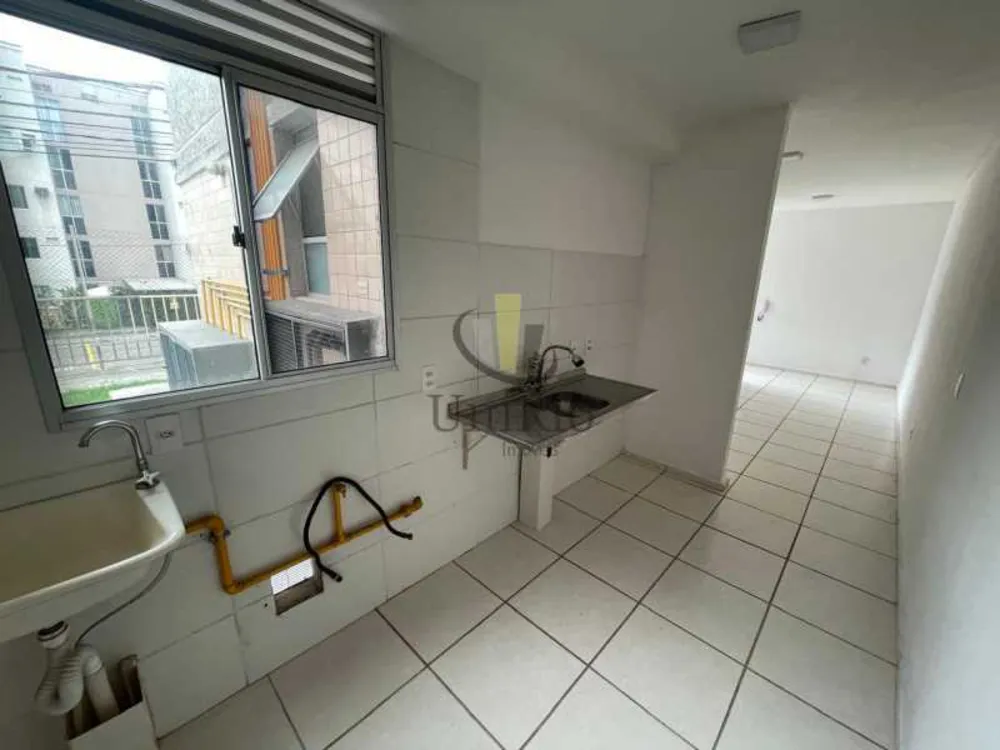 Apartamento, 2 quartos, 44 m² - Foto 20