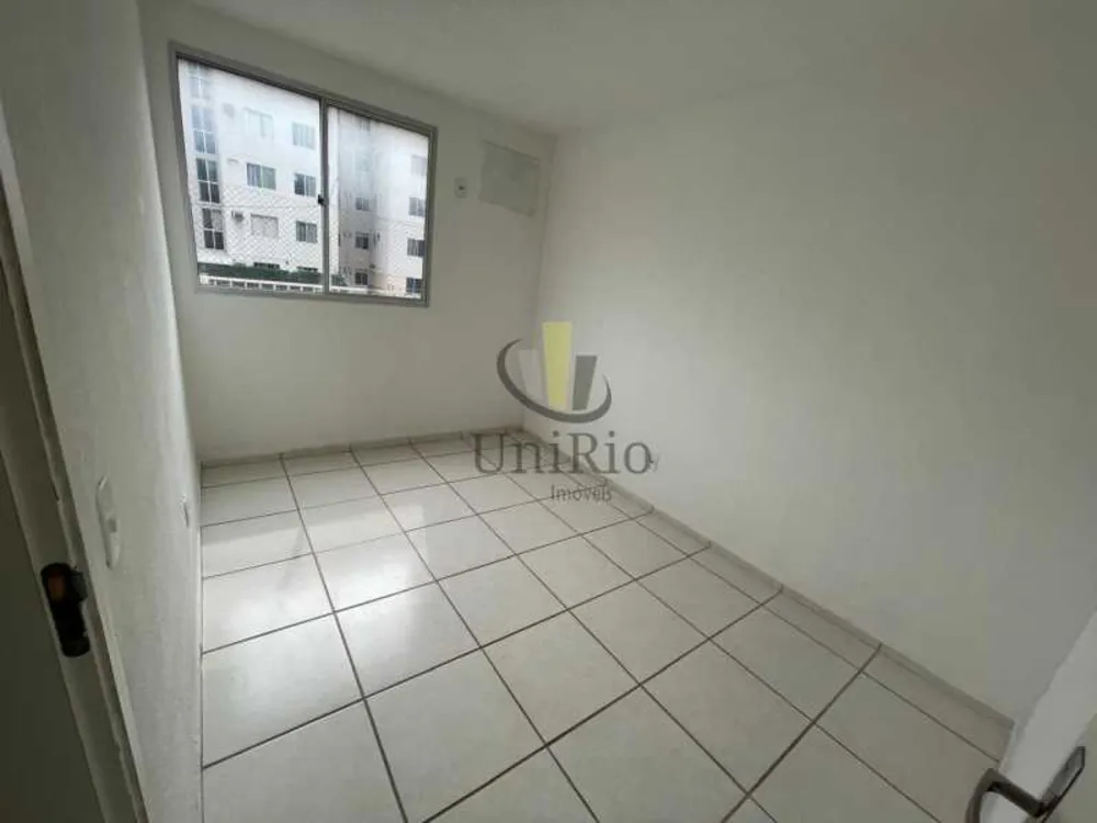 Apartamento, 2 quartos, 44 m² - Foto 15