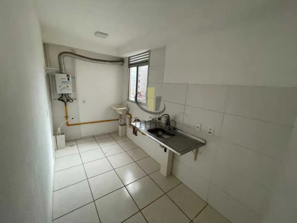 Apartamento, 2 quartos, 44 m² - Foto 7