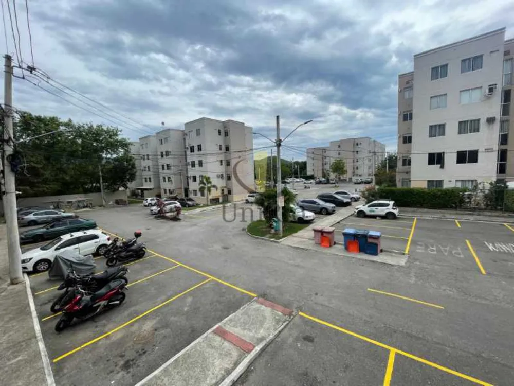 Apartamento, 2 quartos, 44 m² - Foto 13