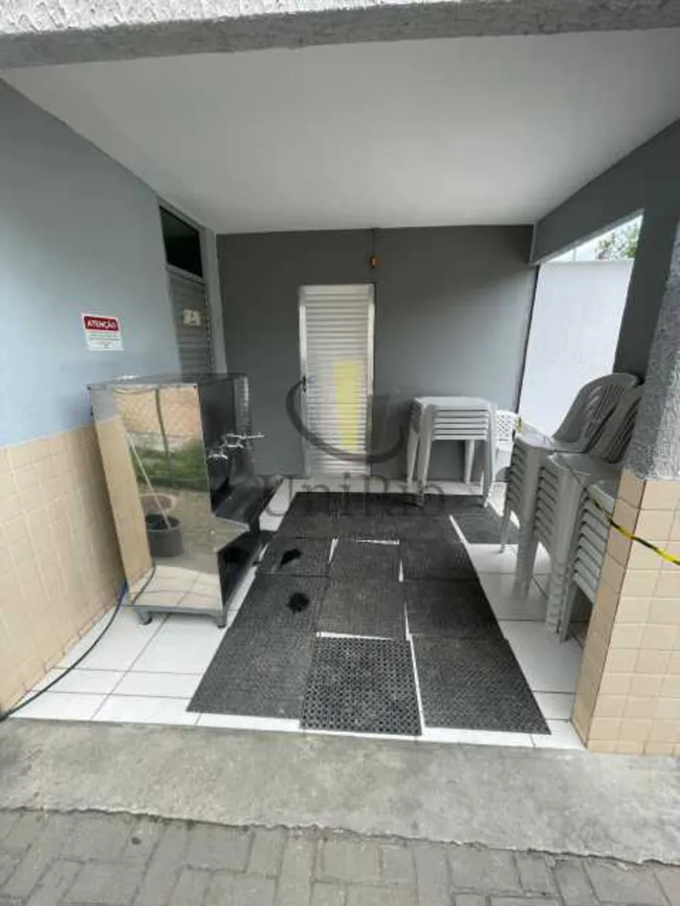 Apartamento, 2 quartos, 44 m² - Foto 10