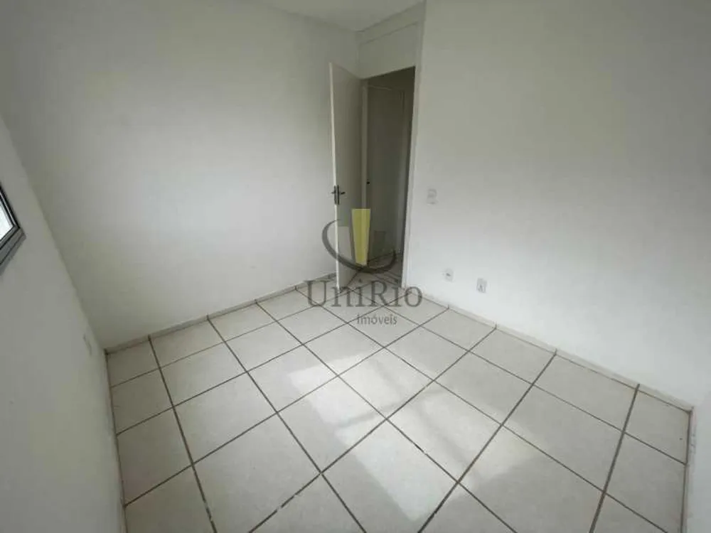 Apartamento, 2 quartos, 44 m² - Foto 4