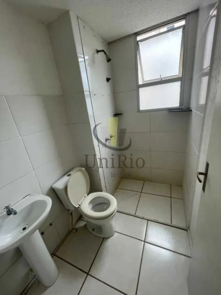 Apartamento, 2 quartos, 44 m² - Foto 21