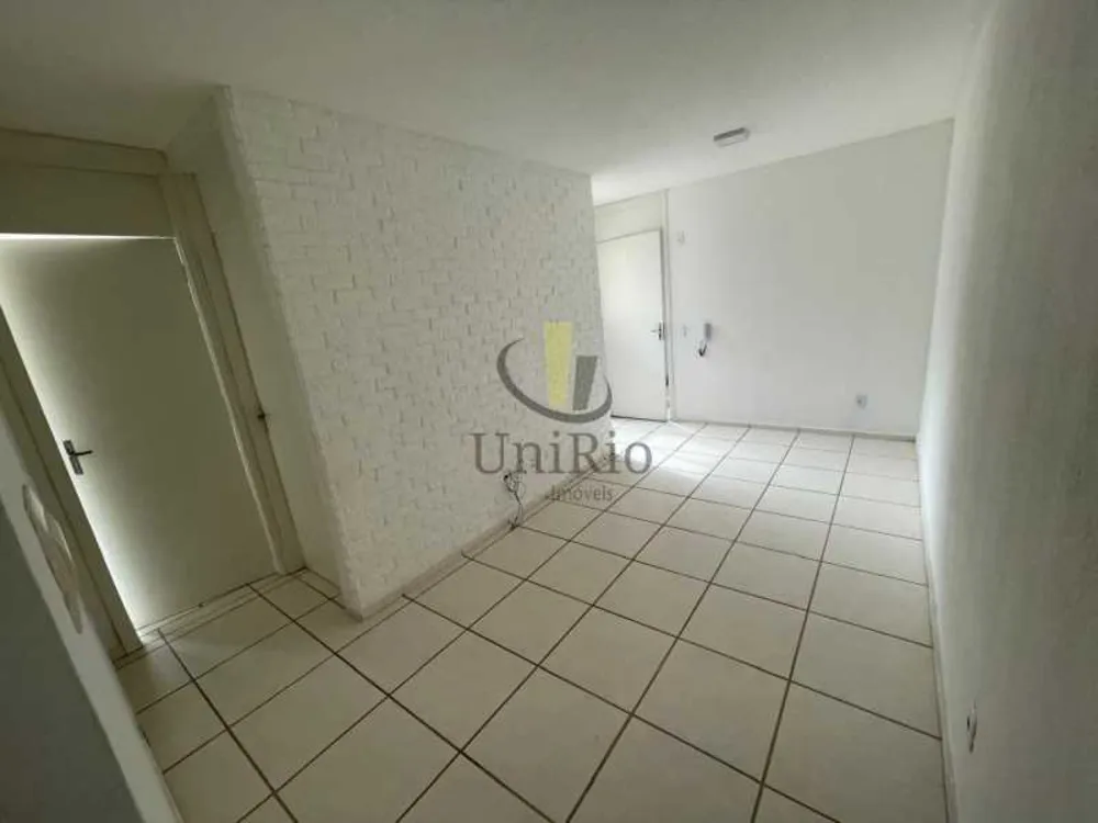Apartamento, 2 quartos, 44 m² - Foto 2