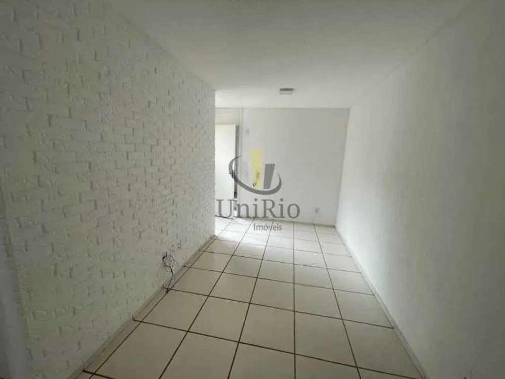 Apartamento, 2 quartos, 44 m² - Foto 16