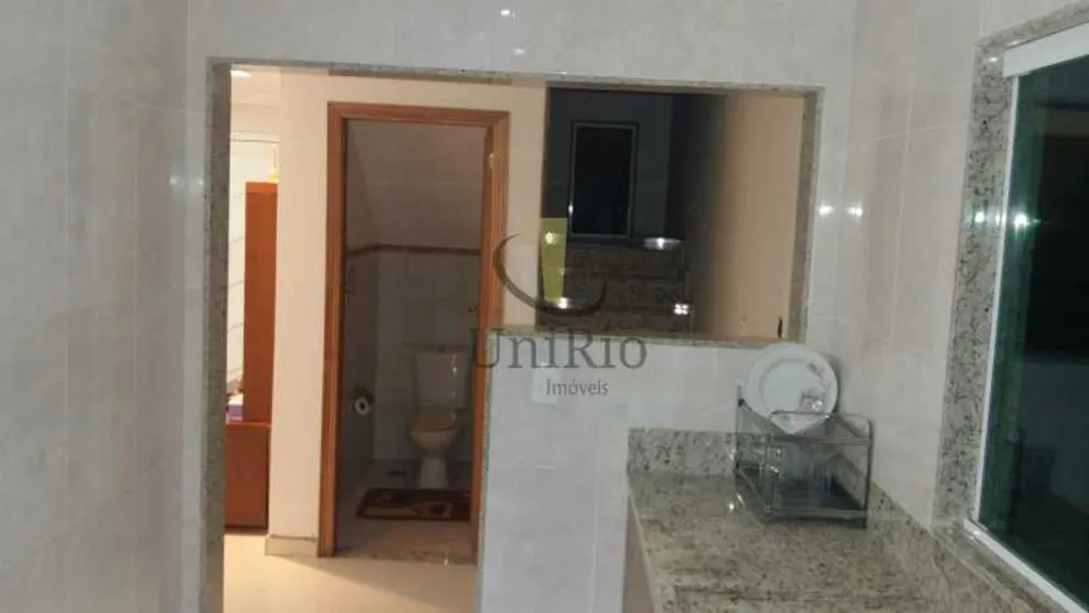 Casa de Condomínio, 3 quartos - Foto 8