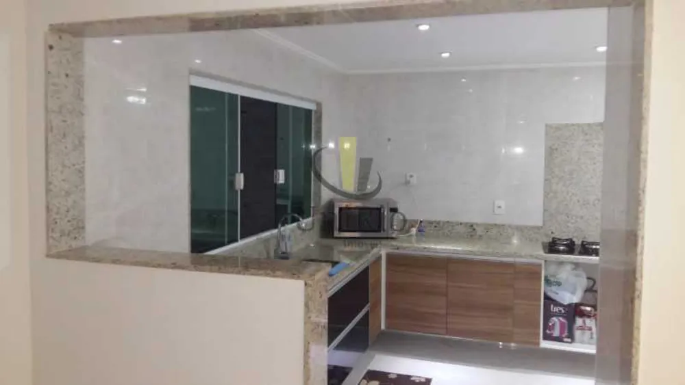 Casa de Condomínio, 3 quartos - Foto 6