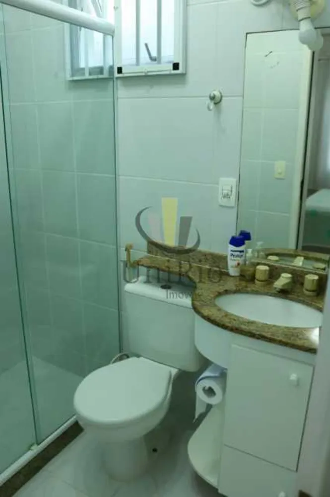 Casa de Condomínio, 3 quartos - Foto 16