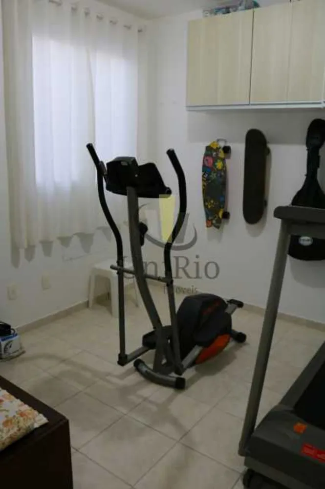 Casa de Condomínio, 3 quartos - Foto 12