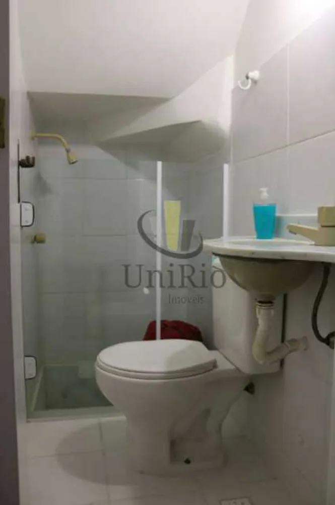 Casa de Condomínio, 3 quartos - Foto 15