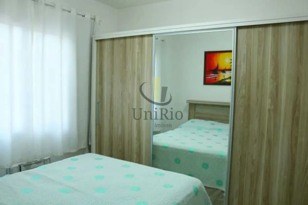 Casa de Condomínio, 3 quartos - Foto 8