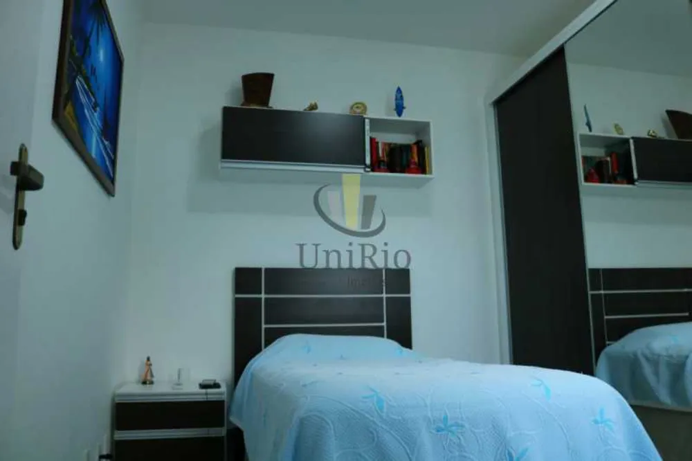 Casa de Condomínio, 3 quartos - Foto 10
